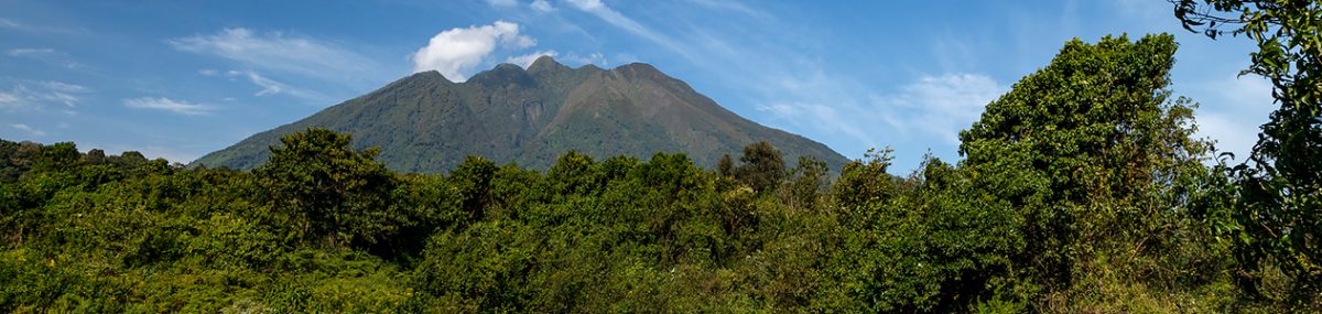 Aktivitäten Kisoro Aktivitäten Kisoro