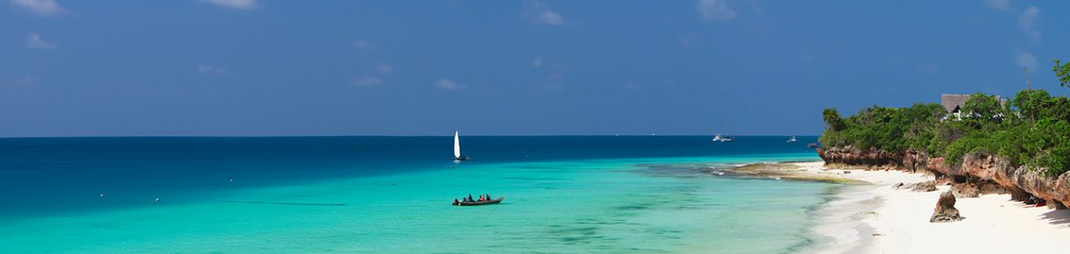 Zanzibar Zanzibar