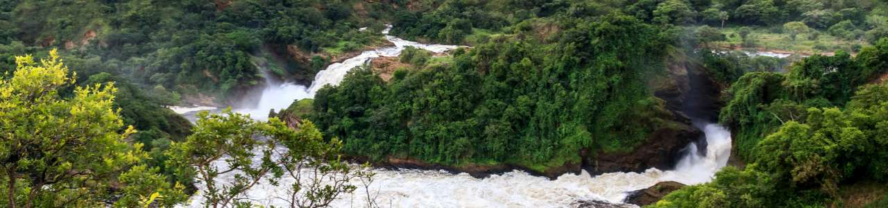 Murchison Falls National Park Murchison Falls National Park